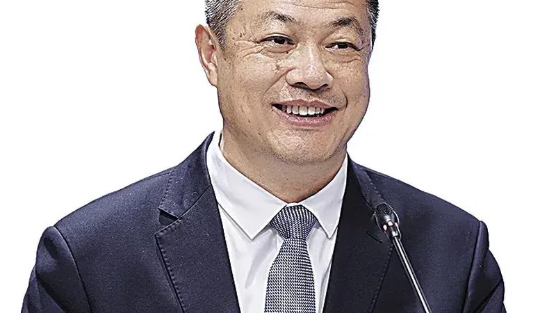 食品级无机化工原料有哪些用途