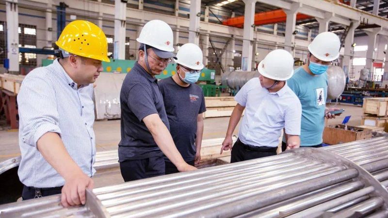 小型化工厂代理加盟：投入门槛背后的真实账本