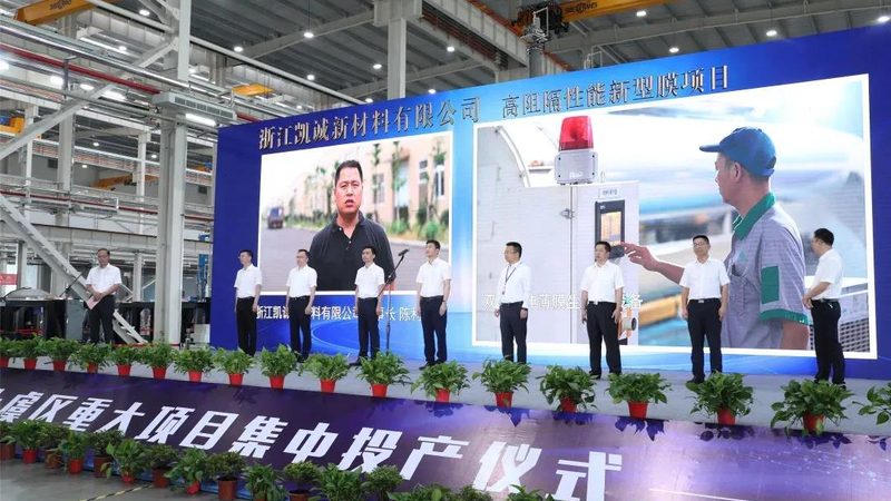 进口化工产品与国产：价格差异背后的深层原因