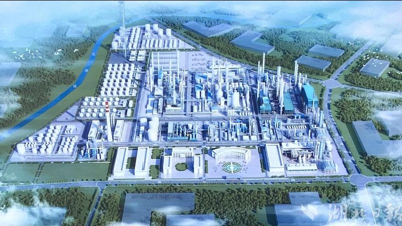 精细化工产品进出口贸易，揭秘行业佼佼者